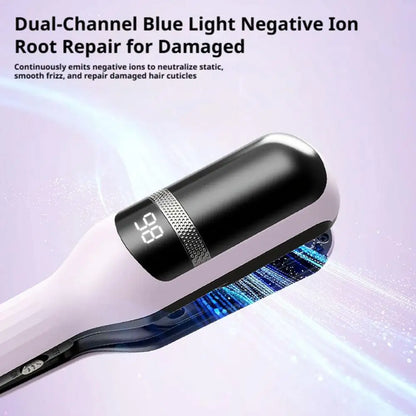 Cordless Automatic Split End Hair Trimmer for Women Split Ends Remover Dry Damaged Brittle Hair Home Use Styling Cutting Tool